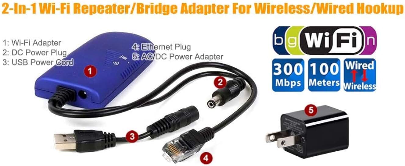 printer usb wifi adapter