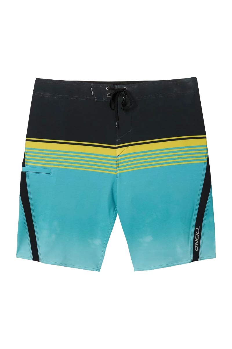Oneill Superfreak Flow Boardshort Ocean 32
