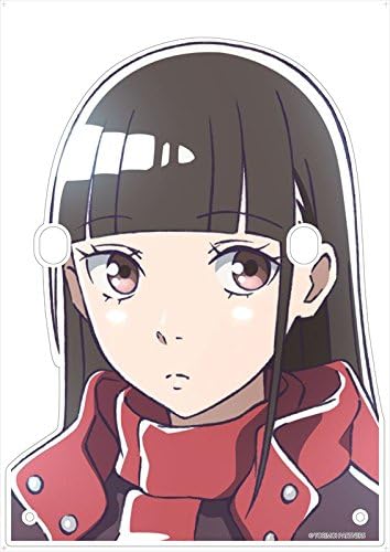 Amazon 宇宙よりも遠い場所 小淵沢報瀬 アクリルメガネスタンド アニメ 萌えグッズ 通販