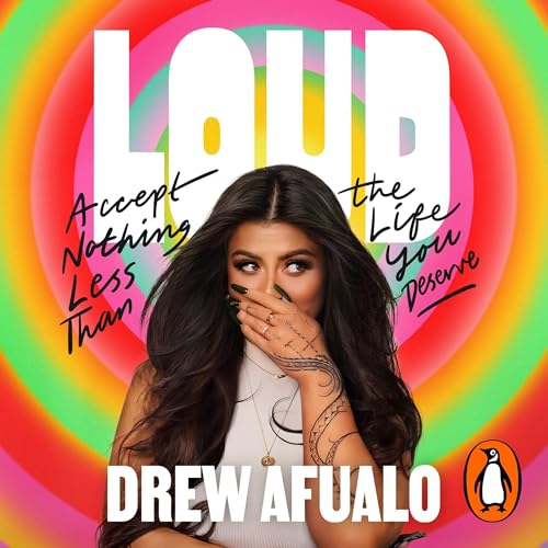 Loud (Written by Drew Afualo) episode artwork
