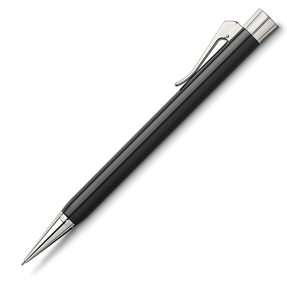 Graf von Faber-Castell Intuition Propelling Pencil - Black
