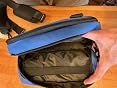 Customer review image for Tough Storage Pouches