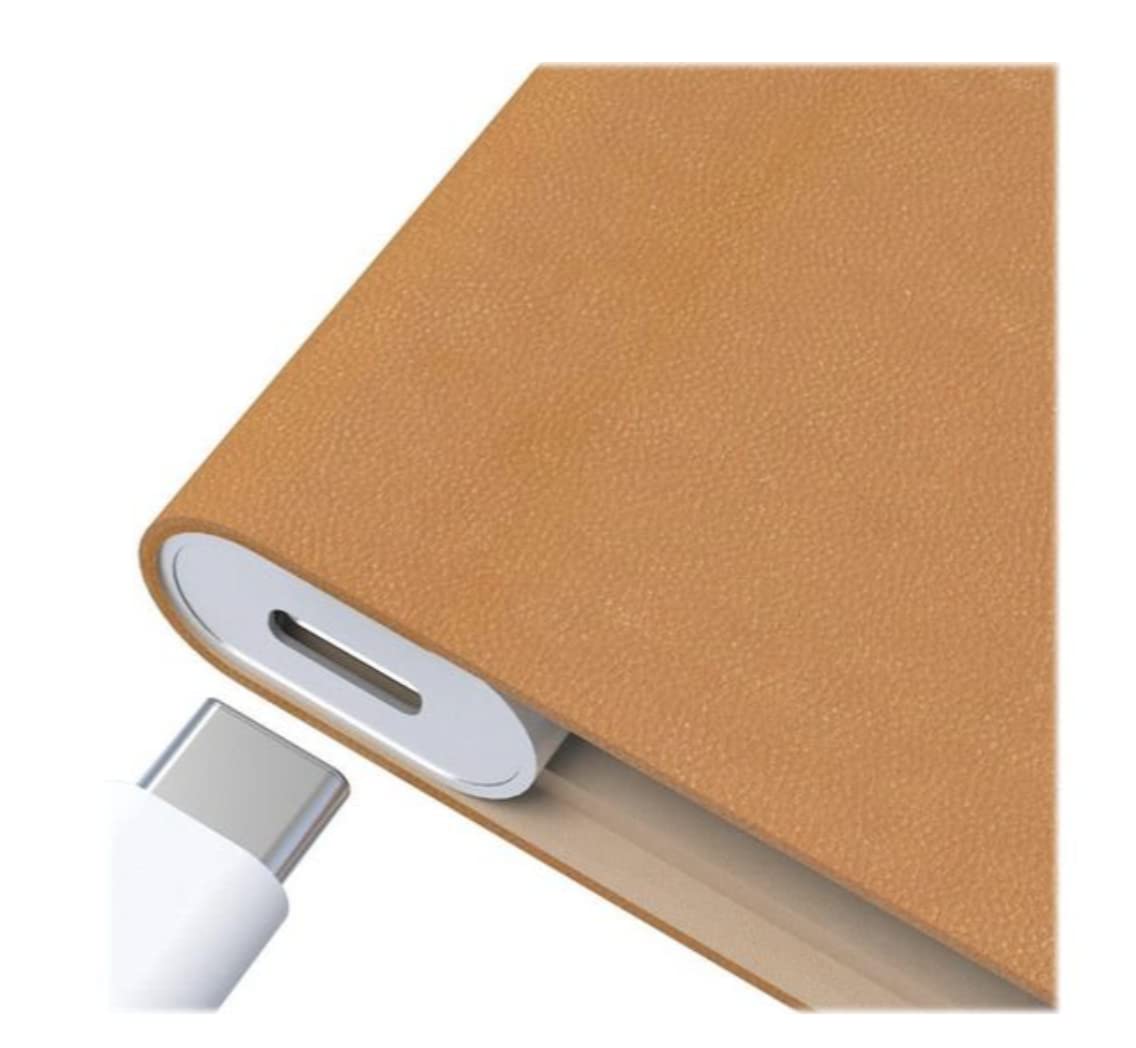 Royole Oggetto Connesso Blocco Note Digitale Blocco Note Collegato Rowrite 2 Con Penna Per Ufficio Di Scrittura Disegno Testo Conversione Con Tecnologia Di Sensore Flessibile