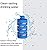 Philips Water GoZero Fitness Filters, Replacement Filter Cartridge, Activated Carbon Fiber Filter, for GoZero Active Bottle, (3 Counts), AWP287/37