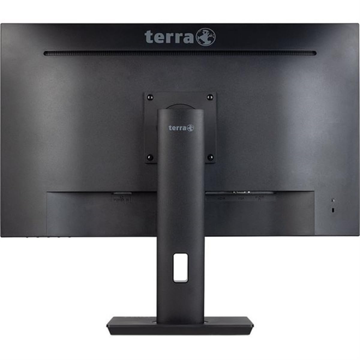 Terra LCD/LED 2748W PV V3 schwarz HDMI/DP/USB-C GREENLINE Plus