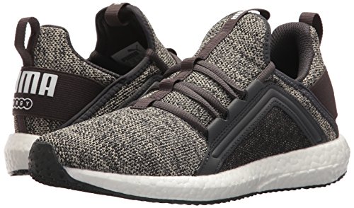 Image of Puma Women's Mega NRGY Knit Running Shoe