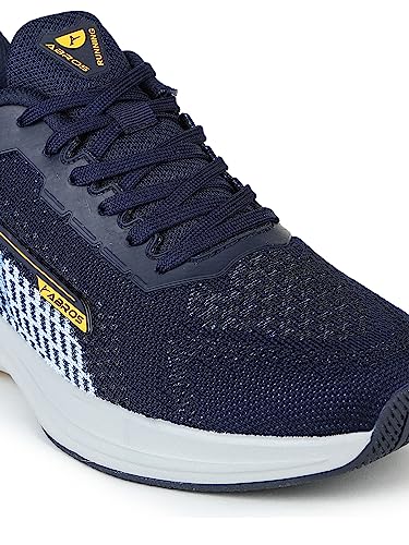 Image of ABROS ASSG1309 FAZER Sport-Shoes for Men's