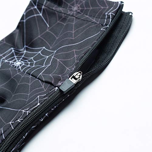 DECDEAL Calçados esportivos femininos masculinos com capa de secagem rápida e absorvente de umidade