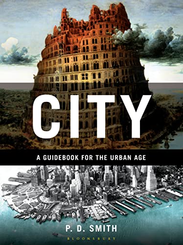 City: a Guidebook for the Urban Age [Lingua