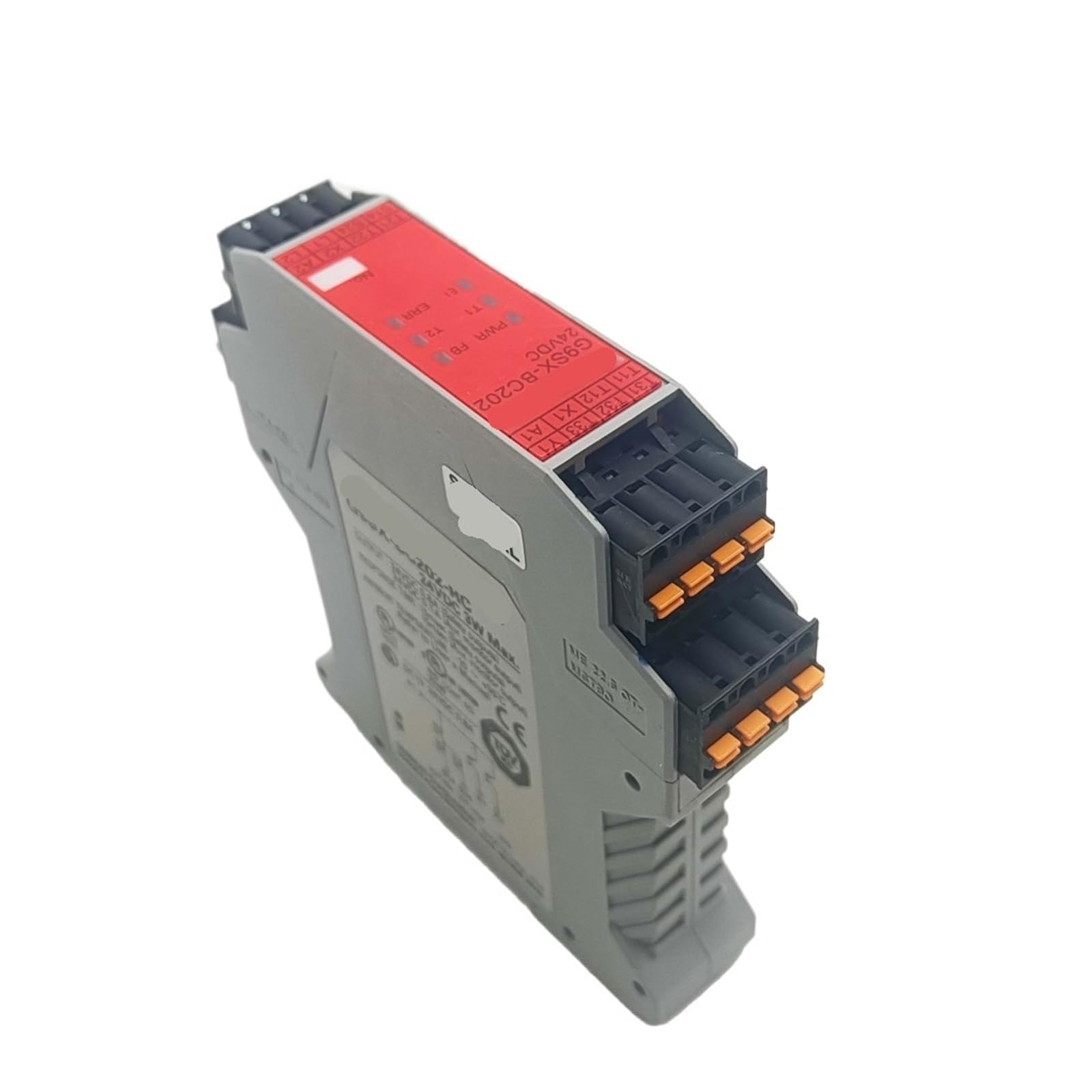 NACODLUL Relay G9SX-BC202-RC