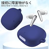 Amazon | anker soundcore liberty 4 pro 用 ケース【YXHH】soundcore