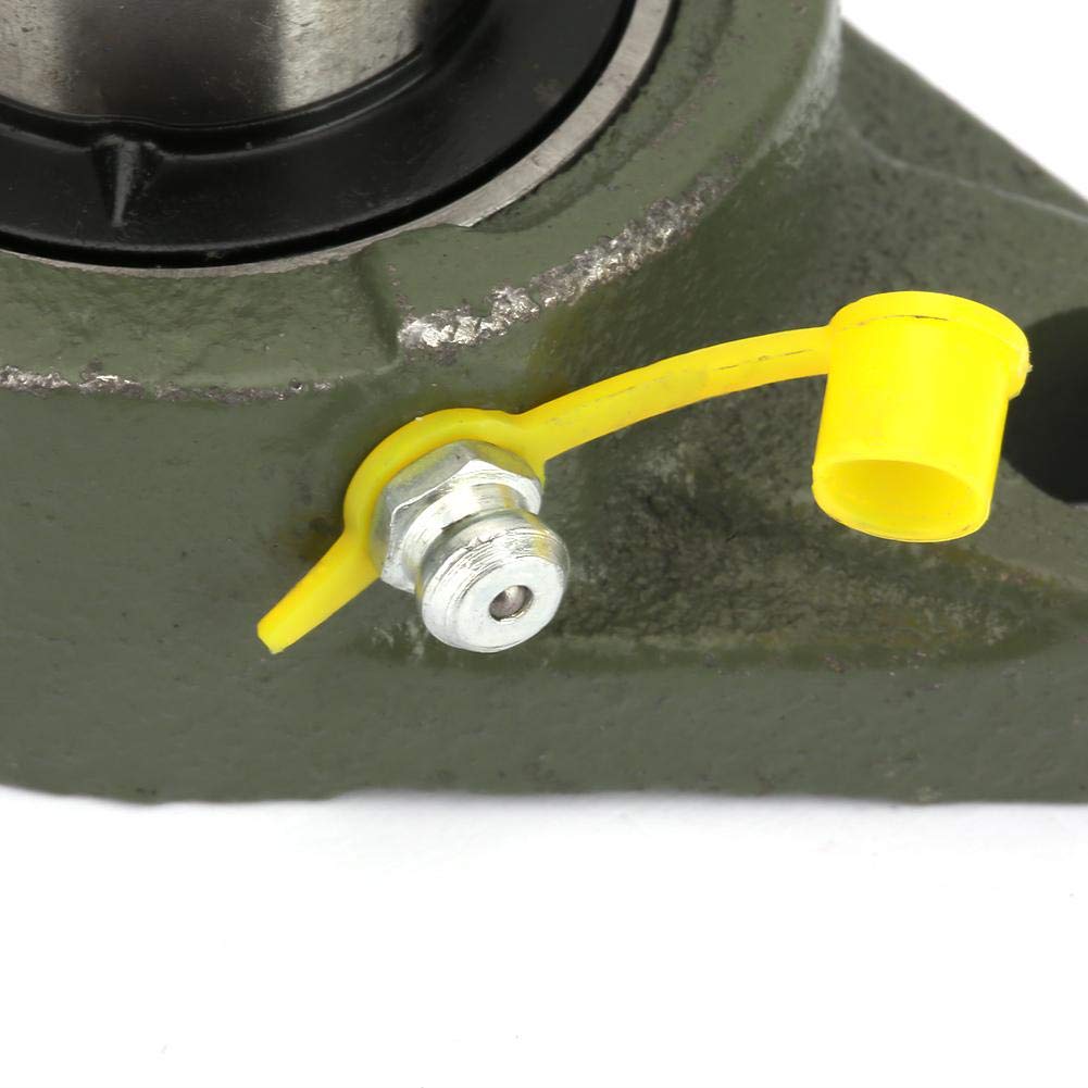 Cuscinetto Rombico Autoallineante UCFL204 - Per Macchinari Industriali - Foto 7