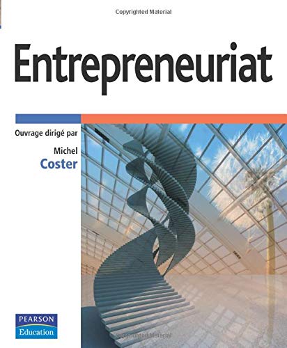 Télécharger Entrepreneuriat PDF