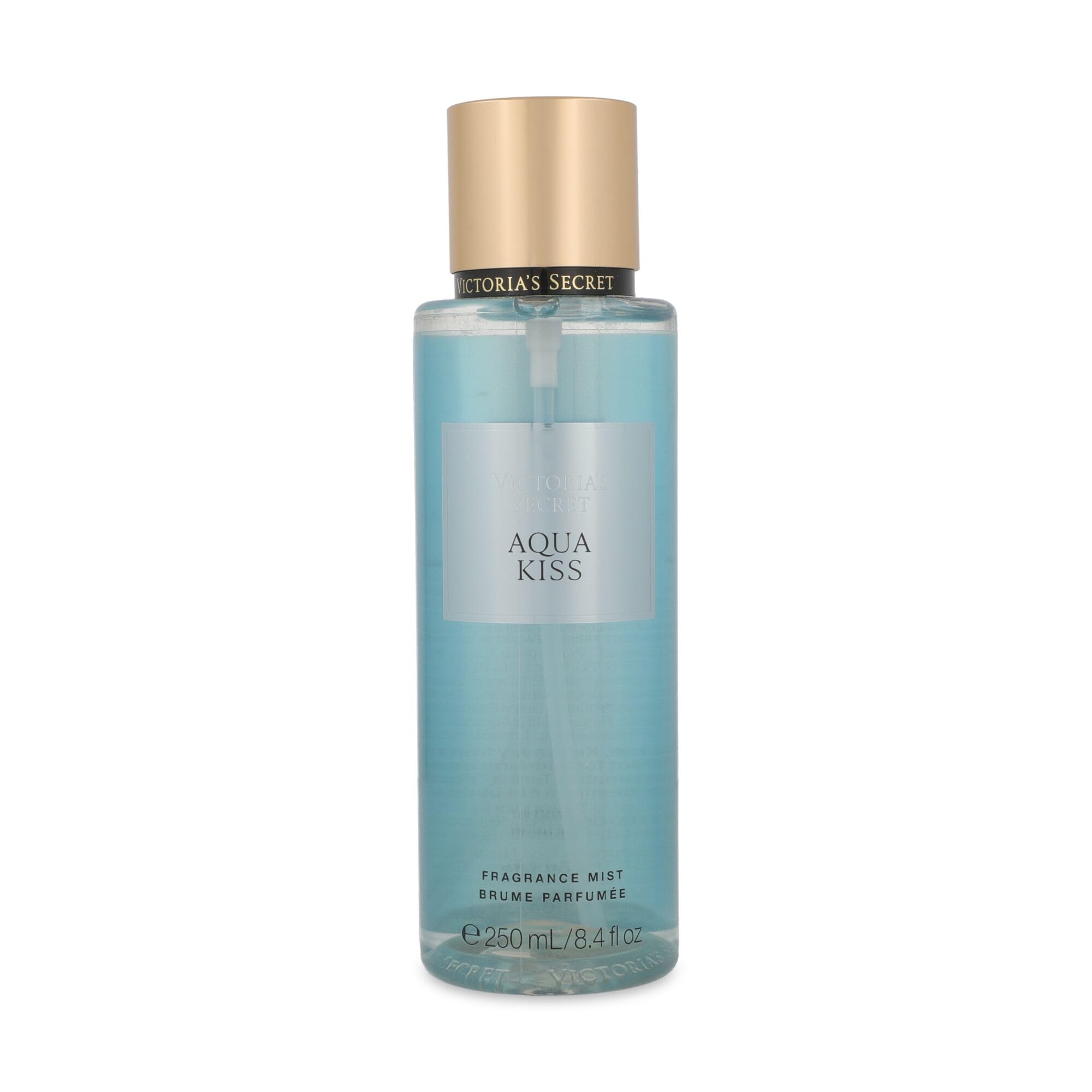 Victoria's Secret Aqua Kiss - Nebbia profumata