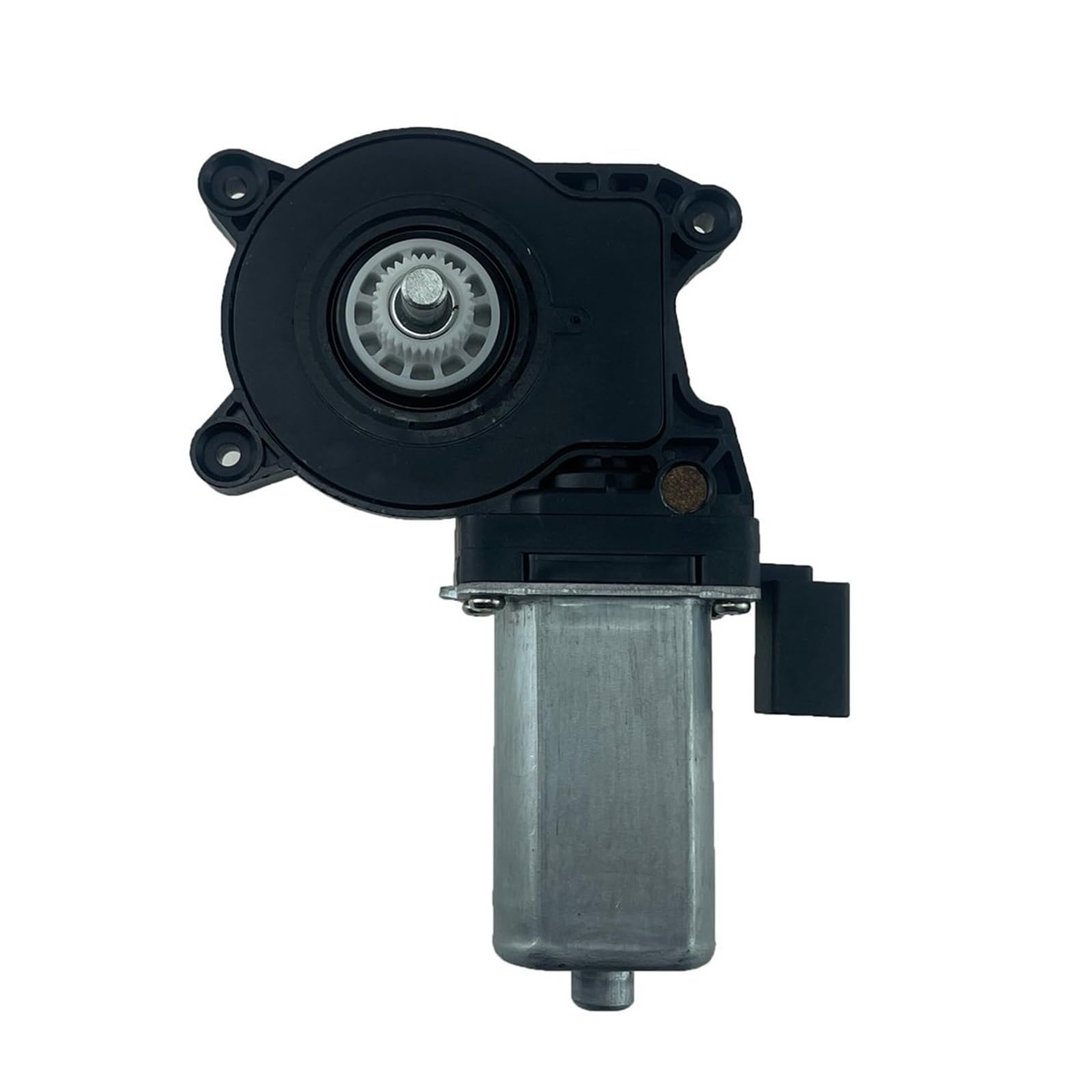 Rdtnvc Window Winder 2PIN for BMW E46 3 Series 1998-2007 Power Window Motor Regulator 67628362066 6762838102167628362063(Grey)