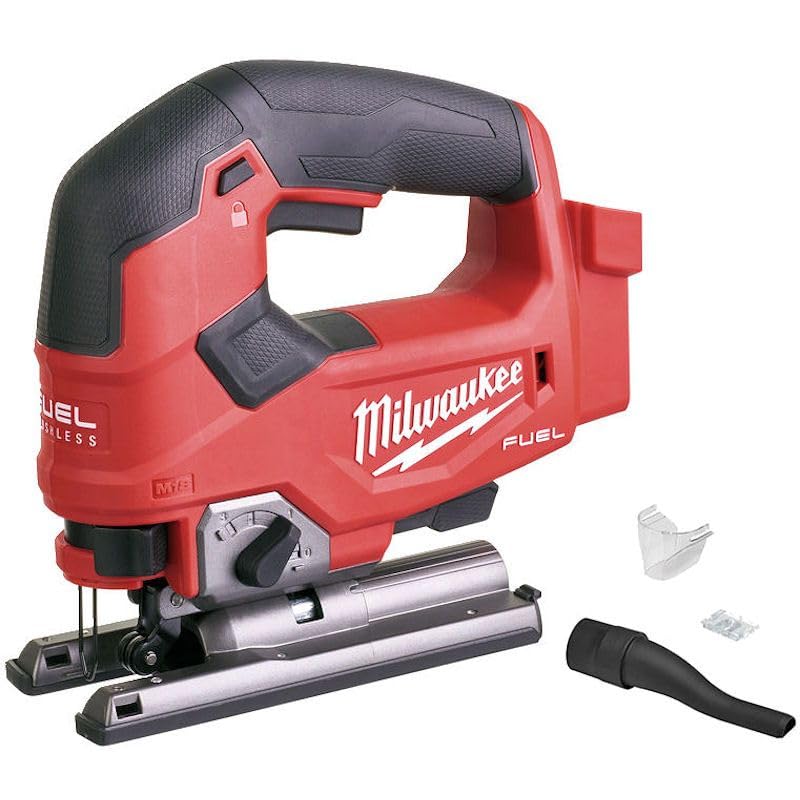 Milwaukee M18 FJS-0X Fuel Top Handle Jigsaw 18V Bare Unit
