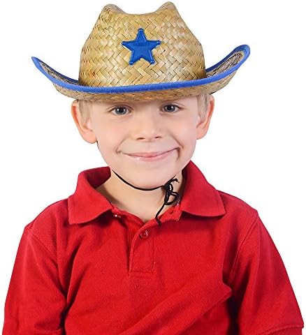 Funny Party Hats Cowboy Party Hats 
