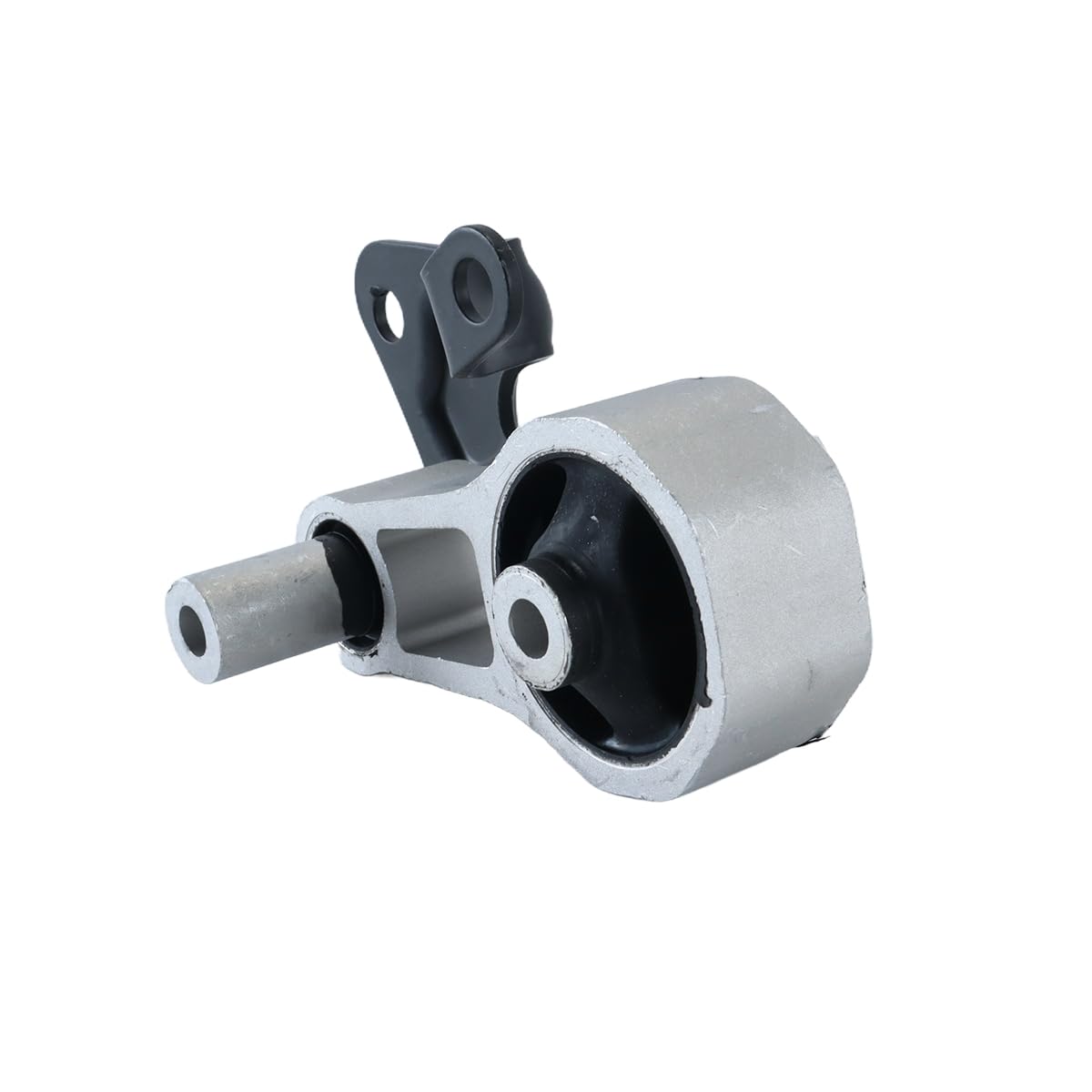 Alide Supporto inferiore del motore posteriore adatto per Ford B-MAX, Fiesta, Figo, Fusion, Mazda 2,1313587
