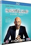 Nicolas Canteloup n'arrte jamais [Blu-ray]