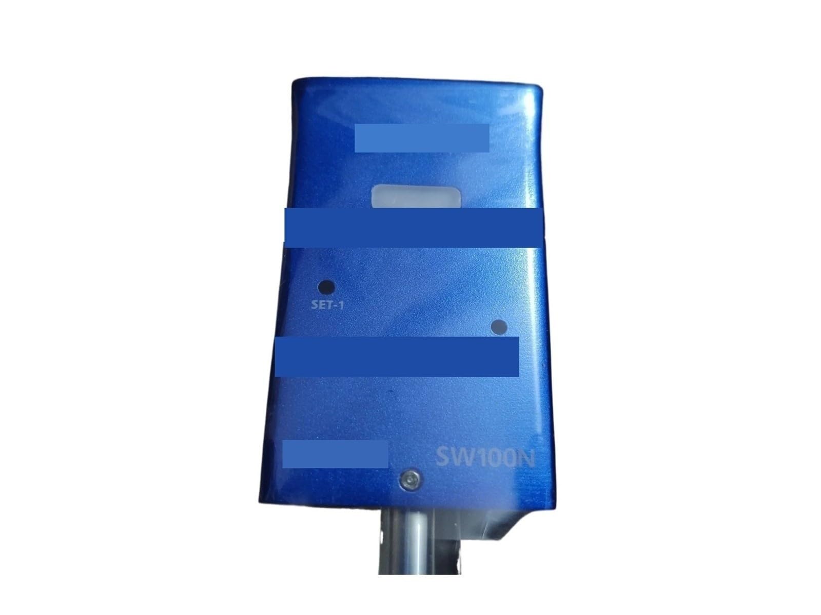 SW1-N1 SW100N Vacuometro Pirani, originale