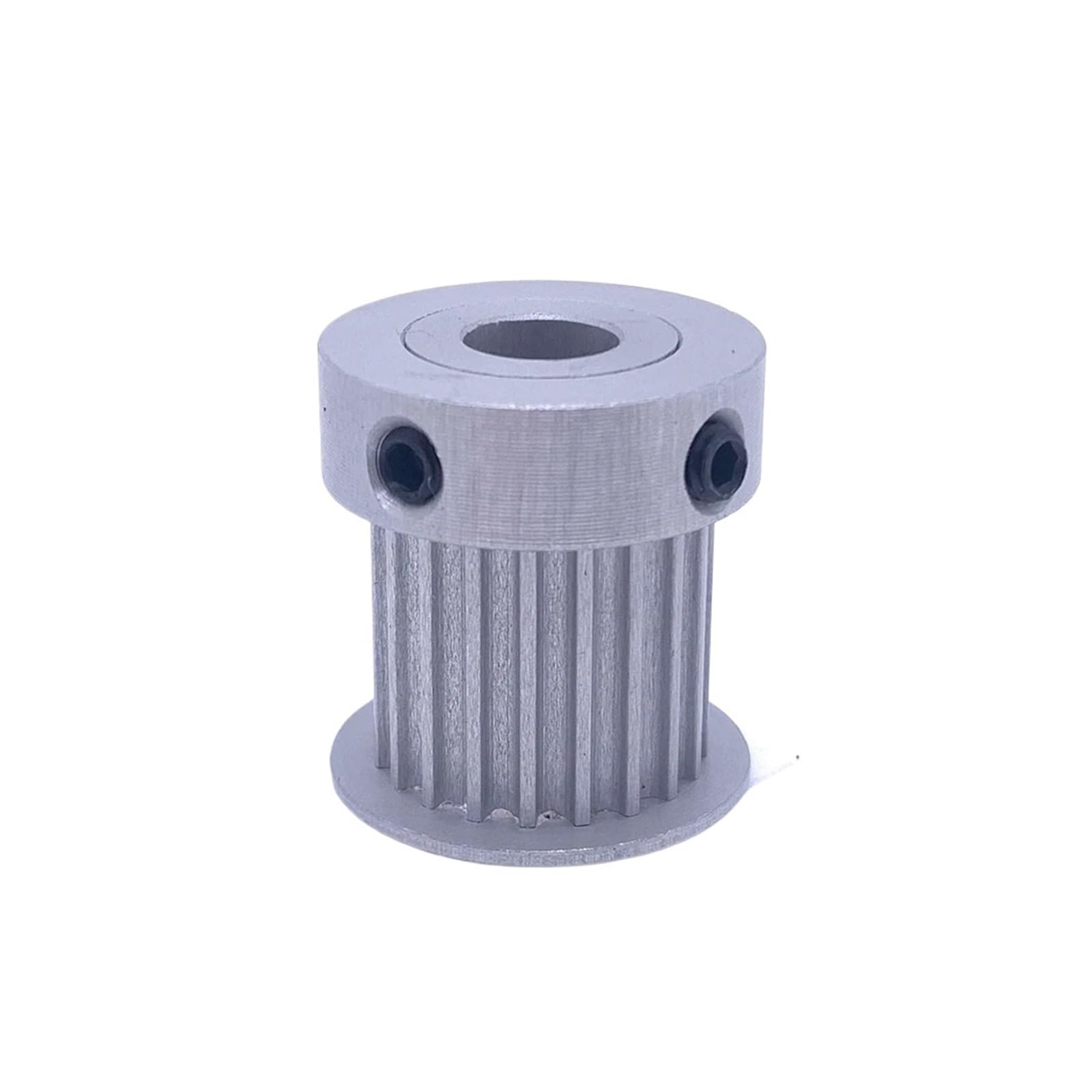 Puleggia dentata HTD 3M 20T con foro 4-14 mm for cinghia da 15(Bore-8mm,5pcs,Belt Width-10mm)