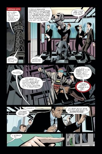 Image of JLA by Mark Waid Omnibus
