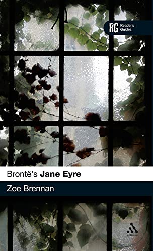 Bronte's Jane Eyre view 2