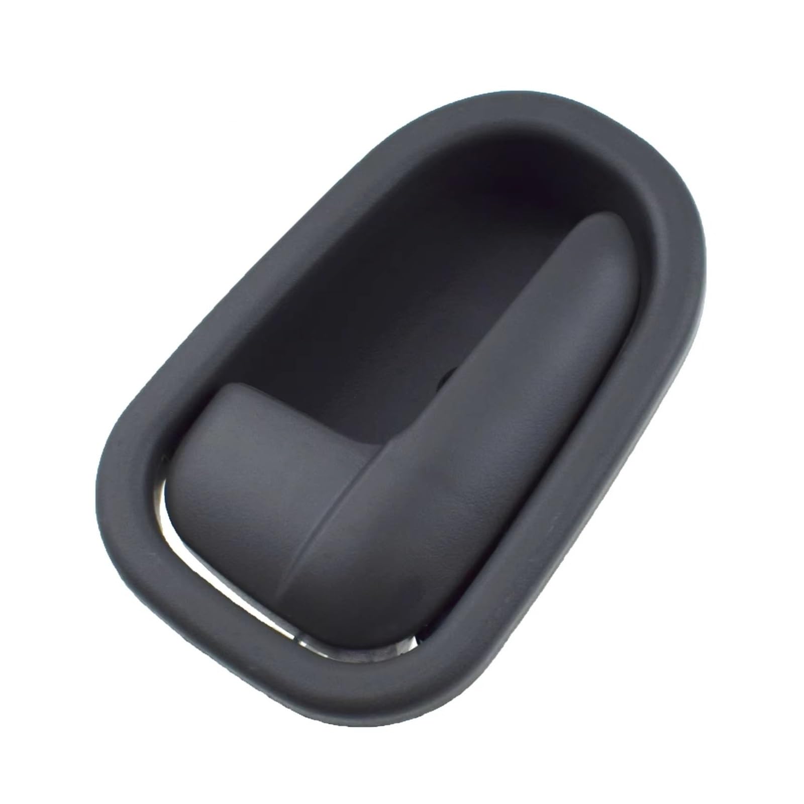 Lolhoikilm Left Side Interior Inner Door Handle For Kia For Sportage 1995-1999 For Pregio Van Gray Interior Door Handle Ok0185833061 Ok0185933061 Handle Trim