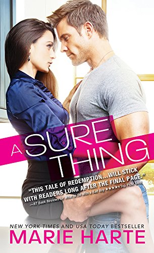 A Sure Thing (The Donnigans Book 1) (English Edition)