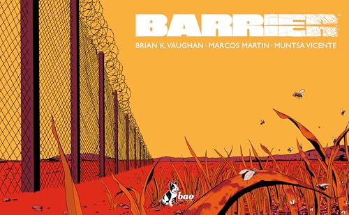 Barrier