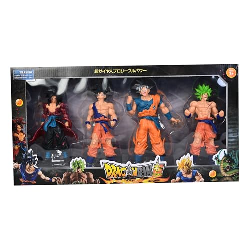 Image of Toys Uncle Figure (Dragon Figure Set ANIMEE)