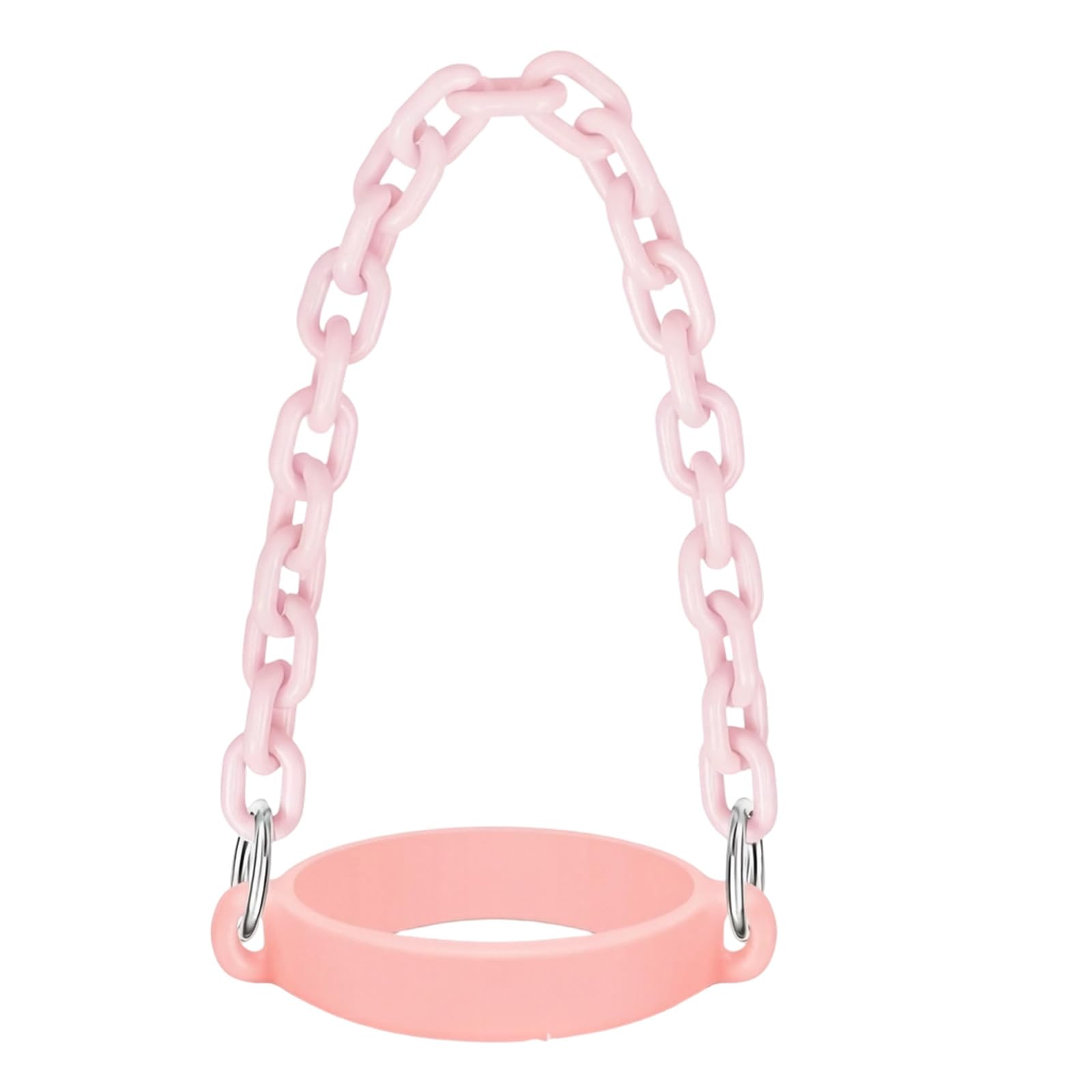 Kaeltsyn Safe Carrying Strap for Bottles for Jogging Cycling and Shopping Hygienic Cup Carrying Rope