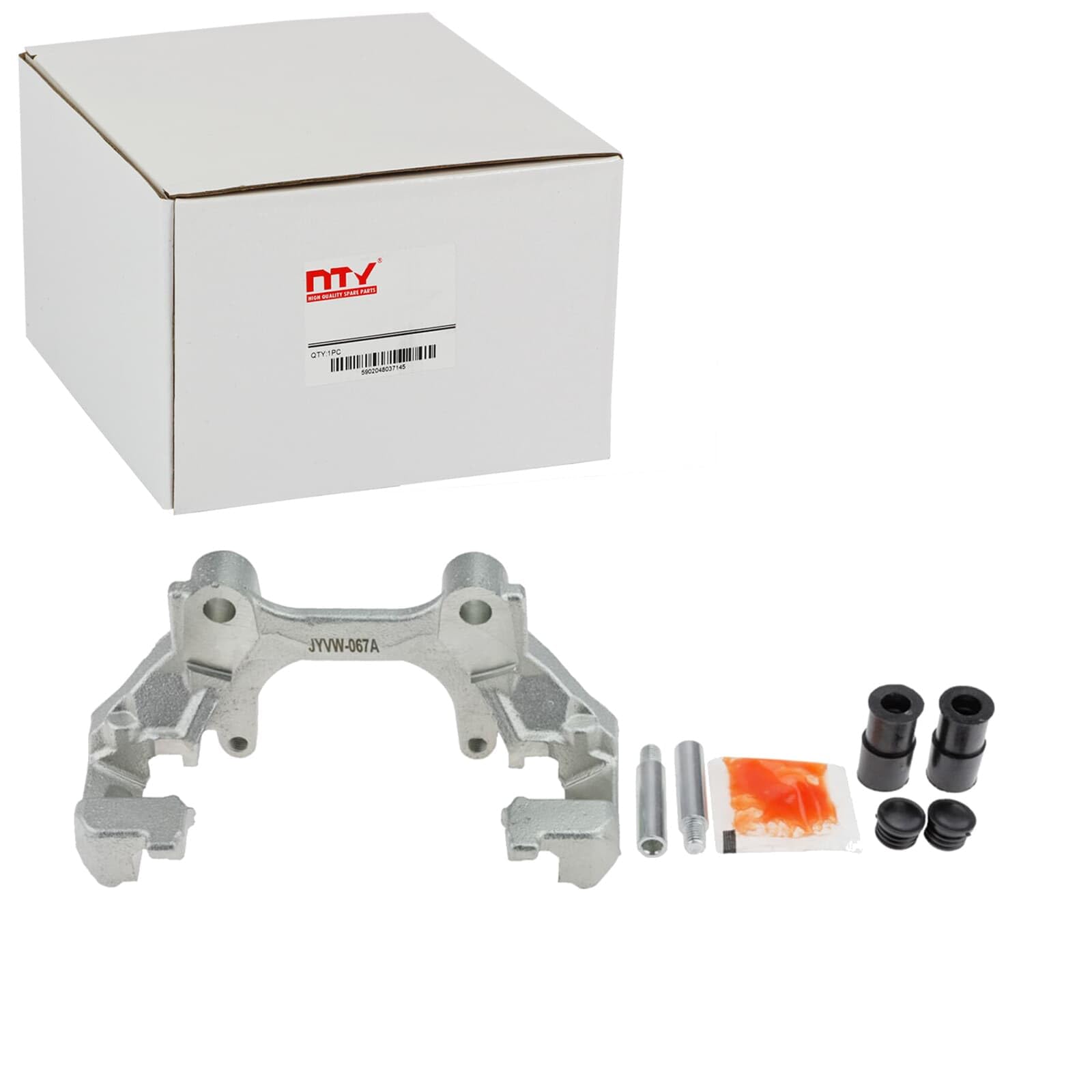 NTY Supporto, Pinza freno HZP-VW-067A