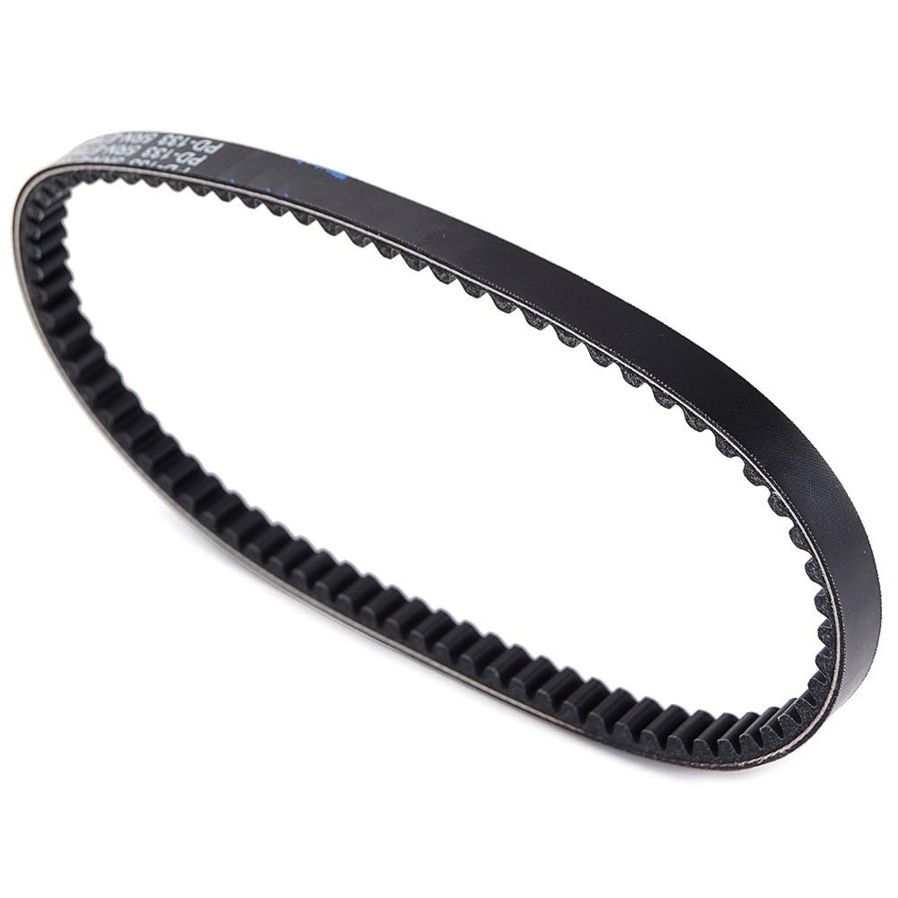 Amazon.co.jp: バイク用 強化Vベルト 3AA-17641-00 ドライブベルト交換