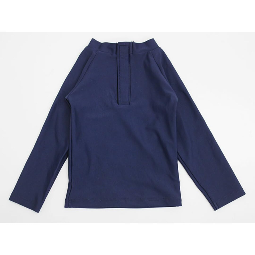 Amazon.co.jp: ジャカディjacadi 81cm(18M) 長袖ラッシュガード