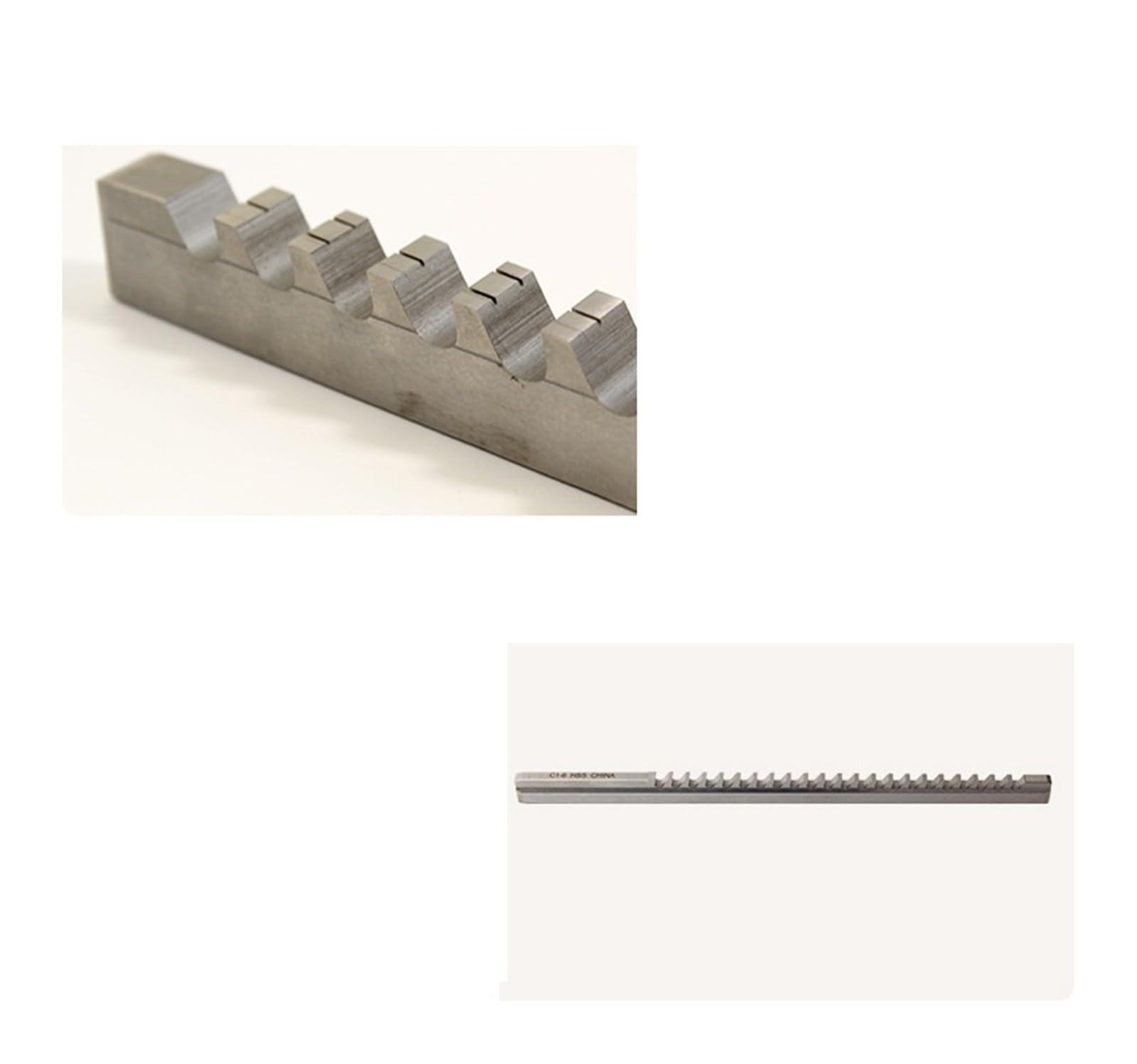 Narzędzie do frezowania rowków wpustowych ze stali szybkotnącej klasy C, metryczne/calowe, tokarki CNC i obróbki metalu do obróbki metali, tokarka(3/16"C)