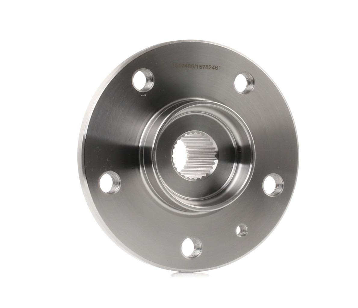 RIDEX 653W0181 Mozzo ruota Anteriore bilaterale Compatibilità con OPEL Vivaro A Van X83