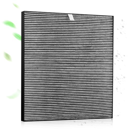 シャープ対応 空気清浄機用交換フィルター FZ-F28SF 交換用フィルター 空気清浄FU-F28-A、FU-F28-P、FU-G30-A、FU-G30-P、FU-H30-A、FU-H30-P、FU-J30-W、FU-L30-W用 集じん・脱臭一体型フィルター 互換品