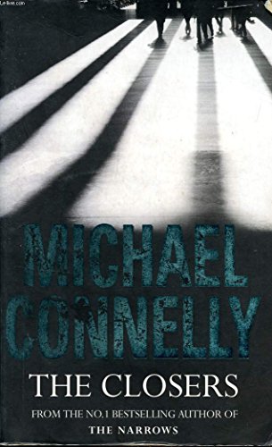 The Closers (Harry Bosch Series)