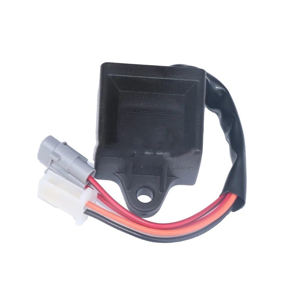 Motorcycle CDI Ignition Units CDI Ignition Box Control Unit For PW50 PY50 PW 50 PEEWEE 1981-2009 Dirt Bike