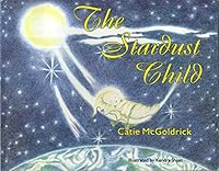The stardust child 0965582000 Book Cover
