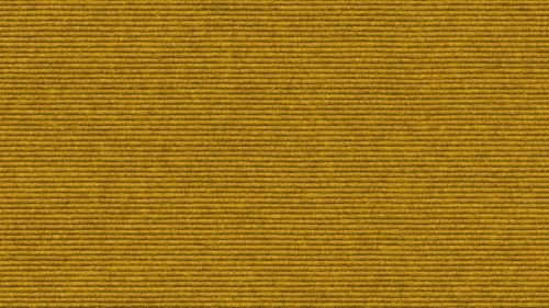 Tretford Teppichboden Interland Farbe 655Senf