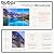 BUBOS 8 Pcs Art Acoustic Wall Panel,47.2”x31.4”Self Adhesive for Home Decor
