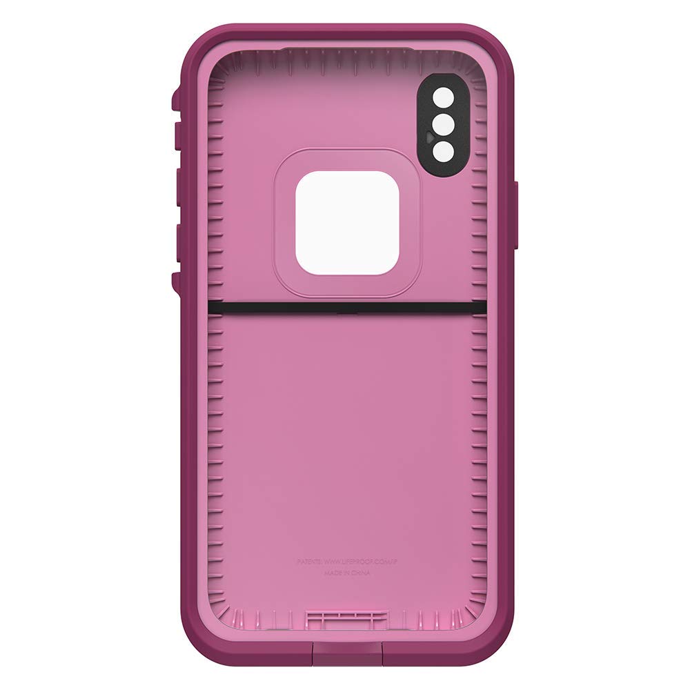 Amazon.com: Lifeproof FRĒ SERIES Waterproof Case for iPhone Xs