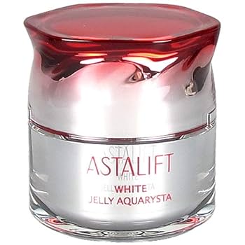 富士フイルム　アスタリフト　ホワイトジェリーアクアリスタ　40g　本体 富士フイルム アスタリフト（ASTALIFT） ホワイトジェリー