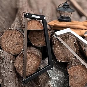 Zerodis Zerodisou Handsäge Multifunktional Outdoor