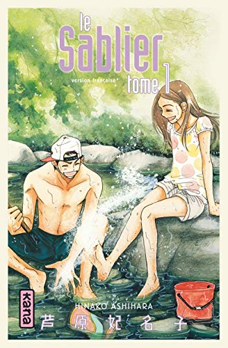 Sablier (le) Vol.1