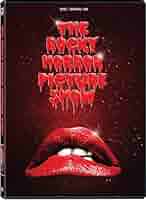 ロッキー・ホラー・ショウ・コレクターズセット【字幕版】 [VHS]NU40 ロッキー・ホラー・ショウ・コレクターズセット【字幕版】 [VHS]NU40