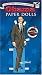 Obama Paper Dolls (Collectible Campaign Edition)