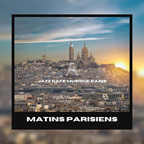 Jazz Cafe Musique Paris